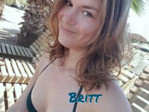 Britt