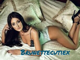 Brunettecutiex