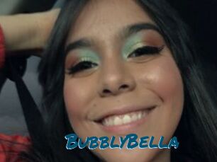 BubblyBella