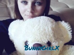 BunnyGirlX