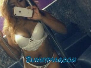 Bunnymaroon
