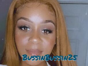 BussinBussin25