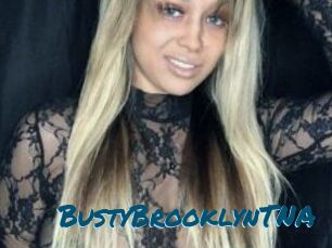 BustyBrooklynTNA