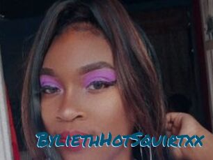 ByliethHotSquirtxx
