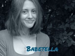 Babetella