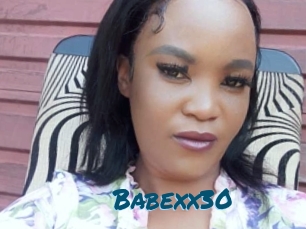 Babexx30