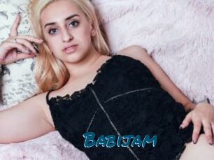Babijam