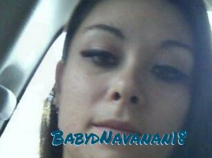 BabydNavanan18