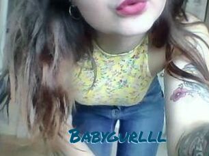 Babygurlll