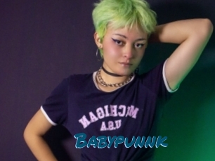 Babypunnk