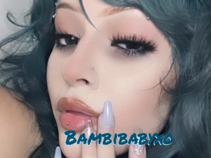 bambibabyxo Amateur Voisine