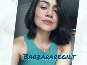 Barbararegilt