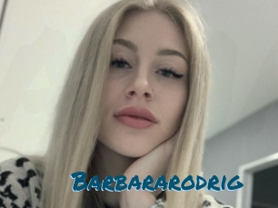 Barbararodrig