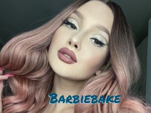 Barbiebake