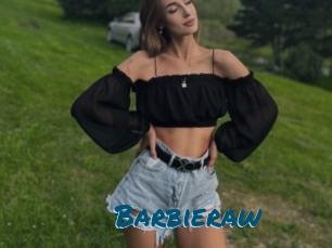 barbieraw Amateur Voisine