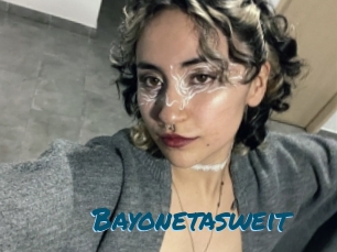 Bayonetasweit