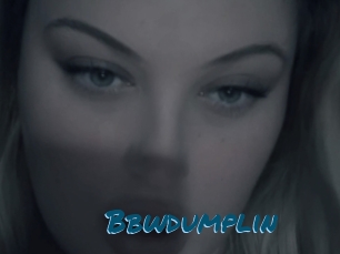 Bbwdumplin