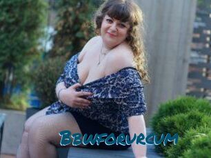 Bbwforurcum