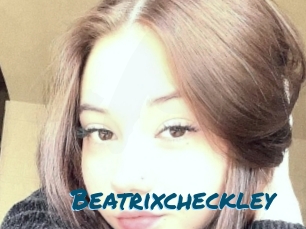 Beatrixcheckley
