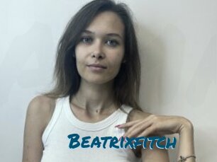 Beatrixfitch