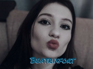 Beatrixfort