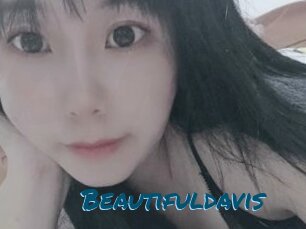 Beautifuldavis