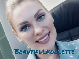 Beautifulkollette