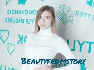 Beautyfromstory