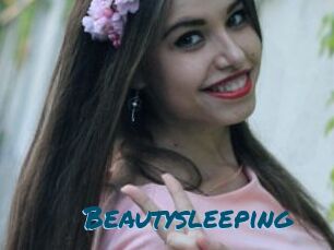 Beautysleeping