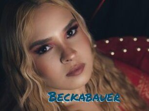 Beckabauer