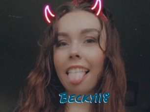 Becky118