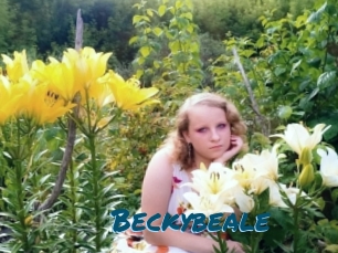 Beckybeale