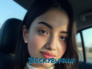 Beckybufkin