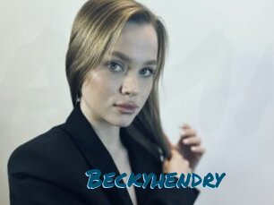 Beckyhendry