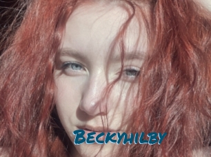 Beckyhilby