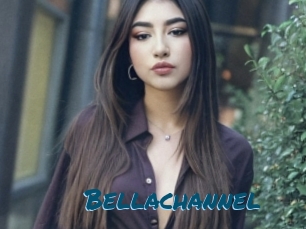 Bellachannel