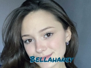 Bellahaney