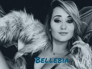 Bellebia