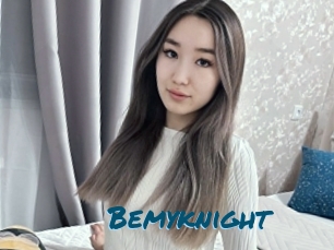 Bemyknight