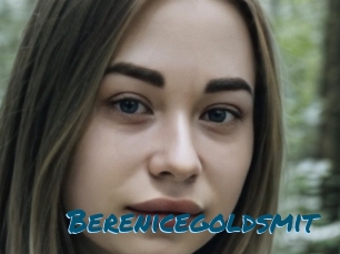 Berenicegoldsmit