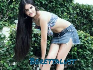 Berettalust