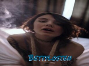Bettylosten