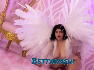 Bettynyashi