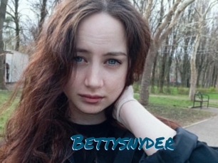 Bettysnyder