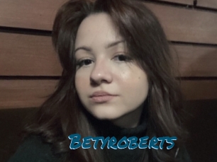 Betyroberts
