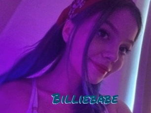 Billiebabe