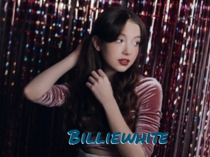Billiewhite