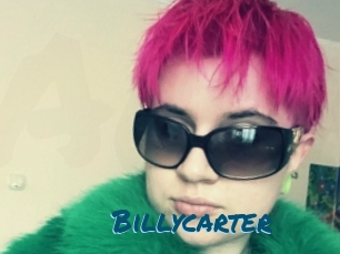 Billycarter