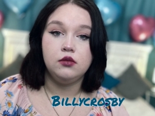 Billycrosby