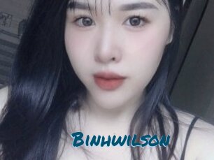 Binhwilson